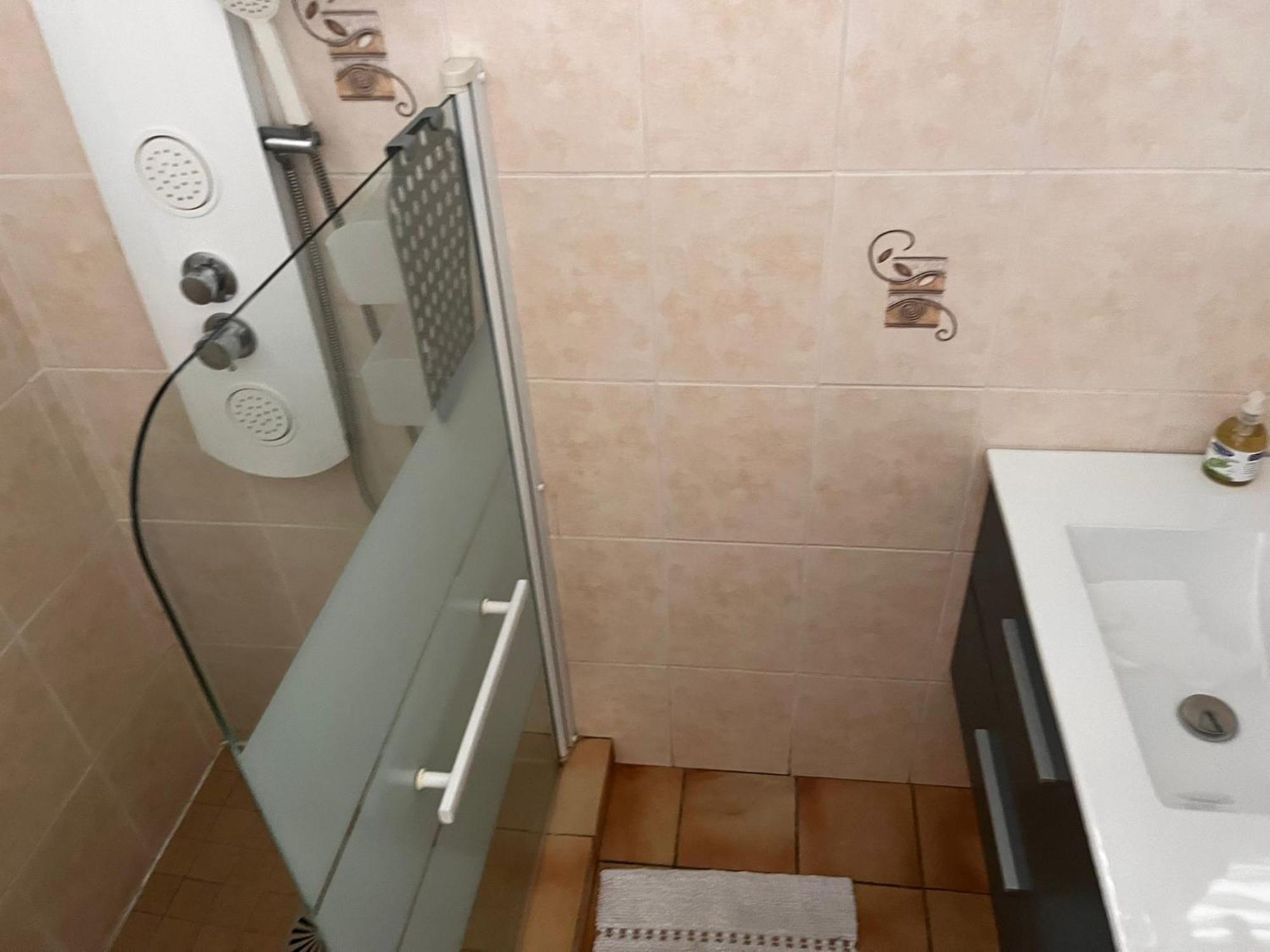 Studio Cosy Avec Piscine Dans Une Villa サン＝ドニ エクステリア 写真